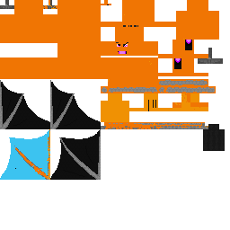 charizard Mob 1