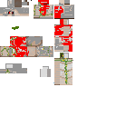 Half normal/Corrupted Mob 4