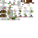 crazy zombie horse Mob 2