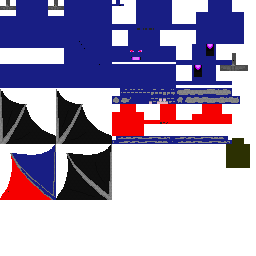 spider mans dragon Mob 11