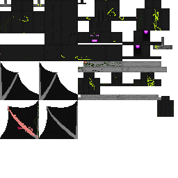 omega corruption dragon Mob 17