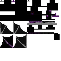 king ender dragon Mob 1