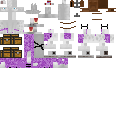 Liberty (Horse) Mob 2