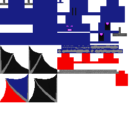 killerbluebeast Mob 15