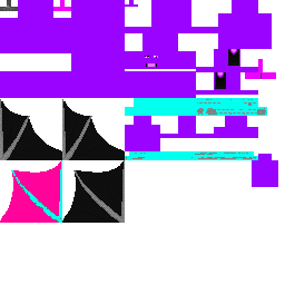 Happy Ender Dragon Mob 3