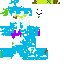 paint man Mob 17