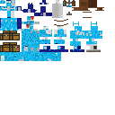 Water Horse Mob 1