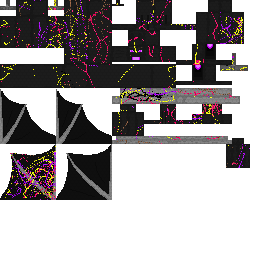 Copy of PARTY MOB Mob 8