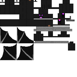 Boobing Ender Dragon Mob 3