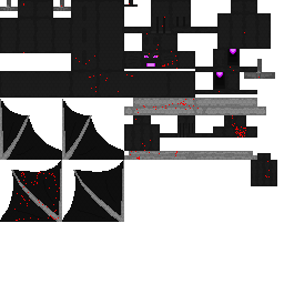 Bloddy ender dragon!!!!!! Mob 14