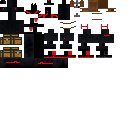 nightmare horse Mob 5