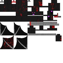 fire enderdragon Mob 0