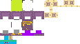 skateboarder shulker Mob 1