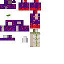 obsidian golem Mob 4