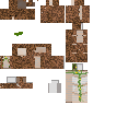 Bosses Craft Dirt Monster For 1.14 Mob 11