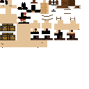 Buckskin/belgam draft Horse Mob 0