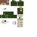 marines sergeant Mob 3