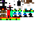 amazing horse! Mob 6