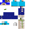 the police guard Mob 3