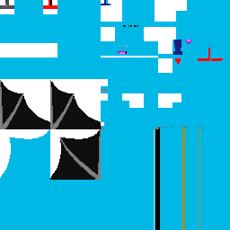 Savage dragon Mob 13