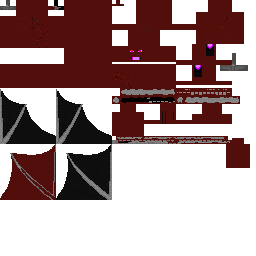 Corrupt dragon 7889 Mob 1