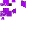 purple bat Mob 4