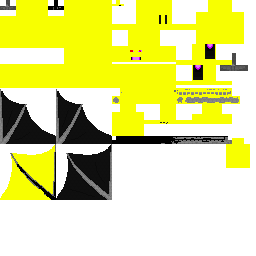 golden dark  dragon Mob 4