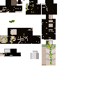 stealth iron golmon Mob 1