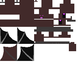 Dark Dragon Mage Mob 15