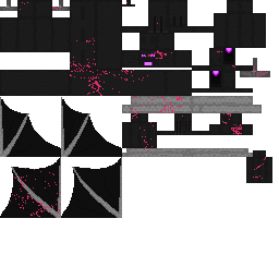 ender blood Mob 0