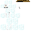 crazy snowman Mob 0