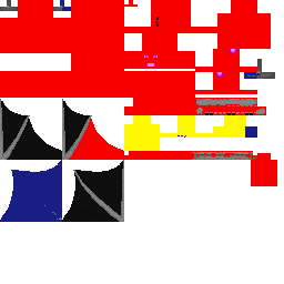 the ultimate fushin dragon Mob 17