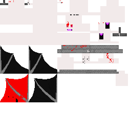 Slender Dragon Mob 3