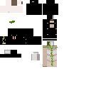 Iron golem/men in black Mob 6