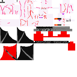 gargantuan dragon Mob 11