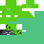 Witherzilla green Mob 12