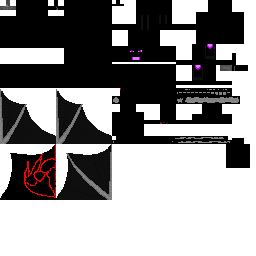 Ender dragon Minecraft Mob 7