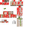 Zombie Iron Golem Mob 0