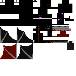 mad ender dragon Mob 3