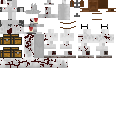 demonic horse Mob 13