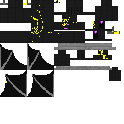 banana dragon Mob 16