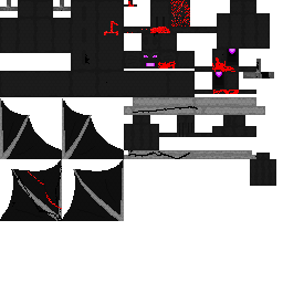 Josiah ,s flaming jaw ender dragon Mob 13