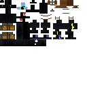 rainbow horse Mob 12