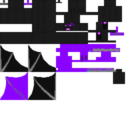 Revenge Ender dragon Mob 3