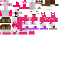 Cute unicorn Mob 0