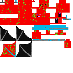 the dimend dragon Mob 7