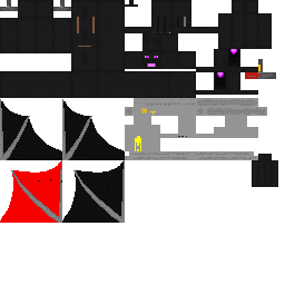 knight of the end Mob 8