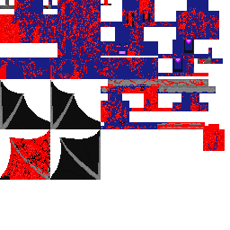 Fire &amp;amp; Water dragon Mob 0