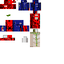 Copy of Spiderman Mob 4