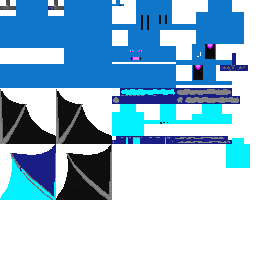 ice dragon my pet Mob 2